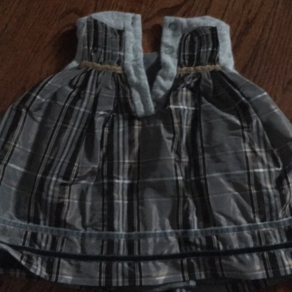 Baby dress